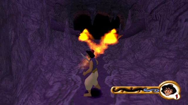 Аладдин: месть Назиры | Попал в АД и ВЫБРАЛСЯ!!!| ИГРА