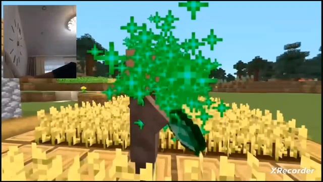 (Vanya Майнкрафт) Что происходит! Майнкрафт полностью сломанный