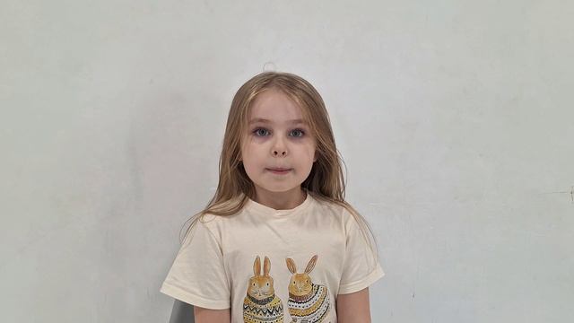 Детские новости #шоуцентримидж