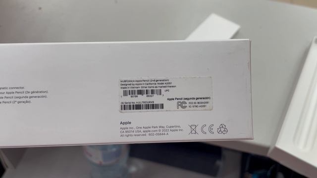 Дождитесь конца модерации