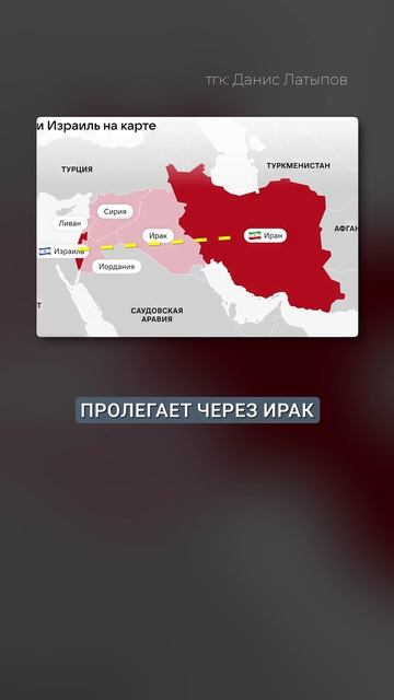 Как американцы ВТЯНУЛИ ДУБАЙ в войну? #дубай  #сша #геополитика