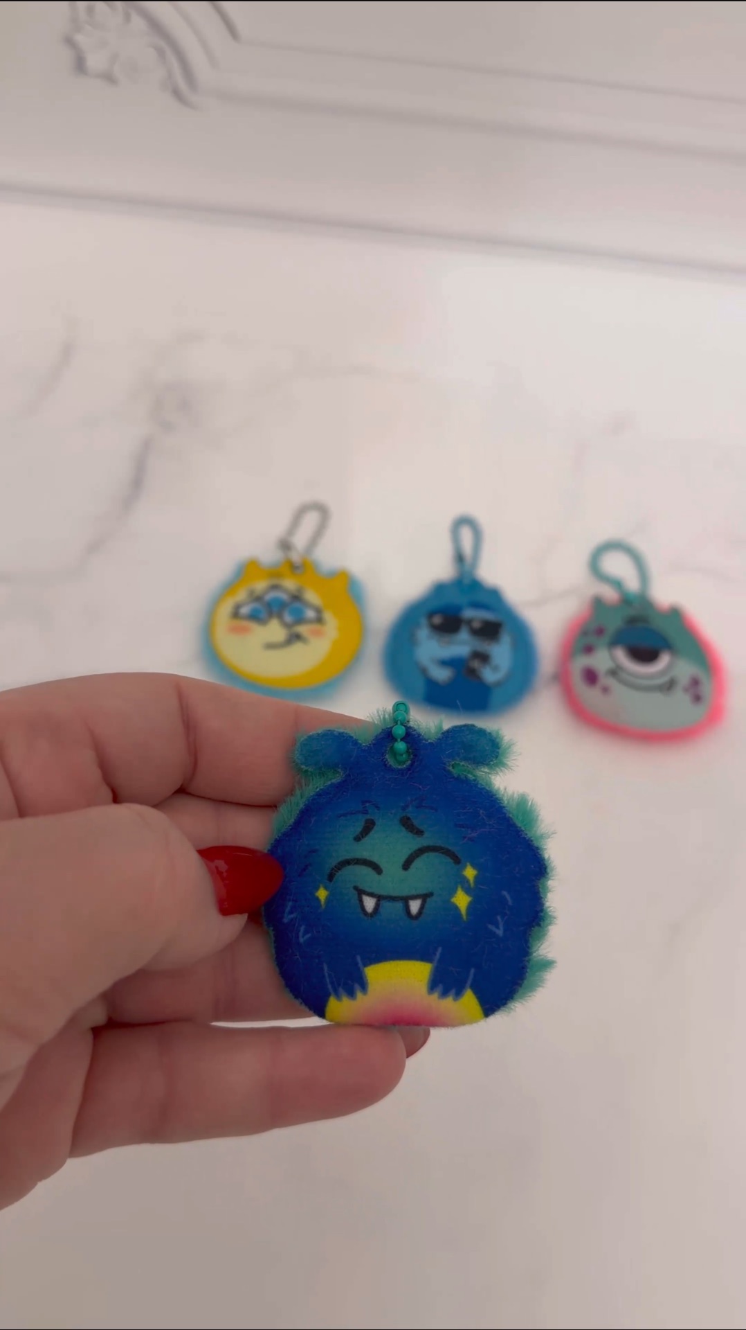 #Shorts Монстриксы // Новая акция в Магните // Четвертая распаковка-Джой //