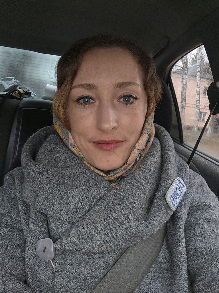 Мои трансформации