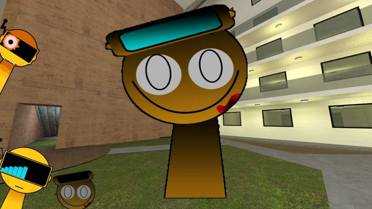 Спрунки Гарнольд фаза Венда