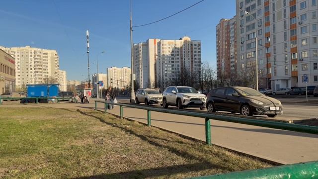 Лазарева трафик