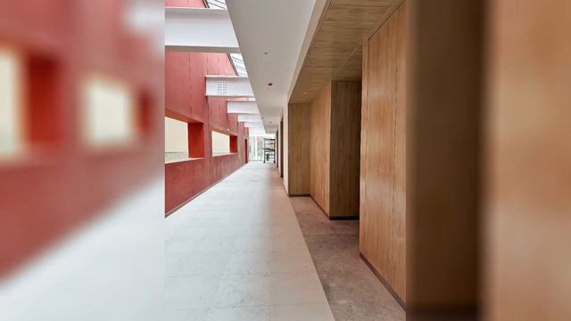 Новая технология покраски фасадов