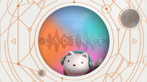 РАЗБУДИ КОТИКА МУЗЫКОЙ!!! CADENCE!