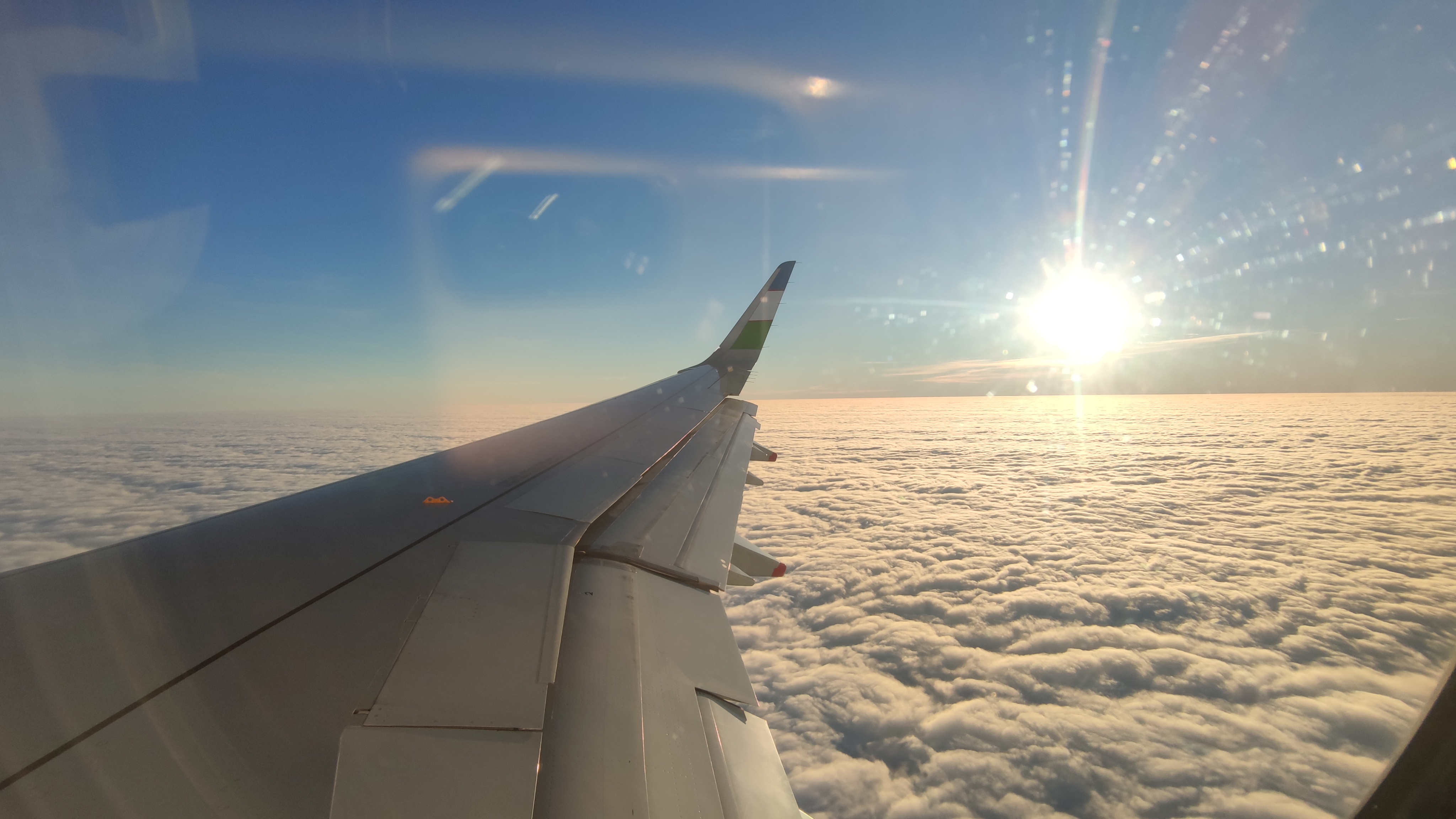 УЗБЕКИСТАН