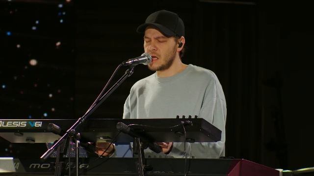 Утренняя молитва 31.3.2026 L Прославление. Ачинск