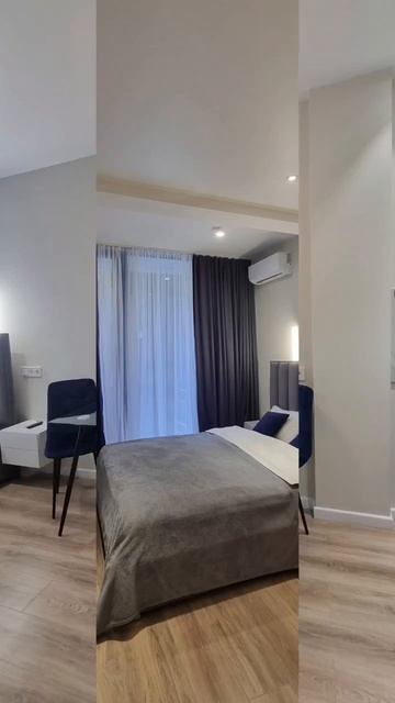 Уютная студия для двоих АК Горка (32а)