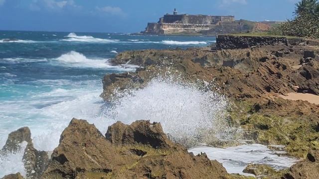 Пуэрто Рико Эль-Каньюэло(18 марта 2026).mp4