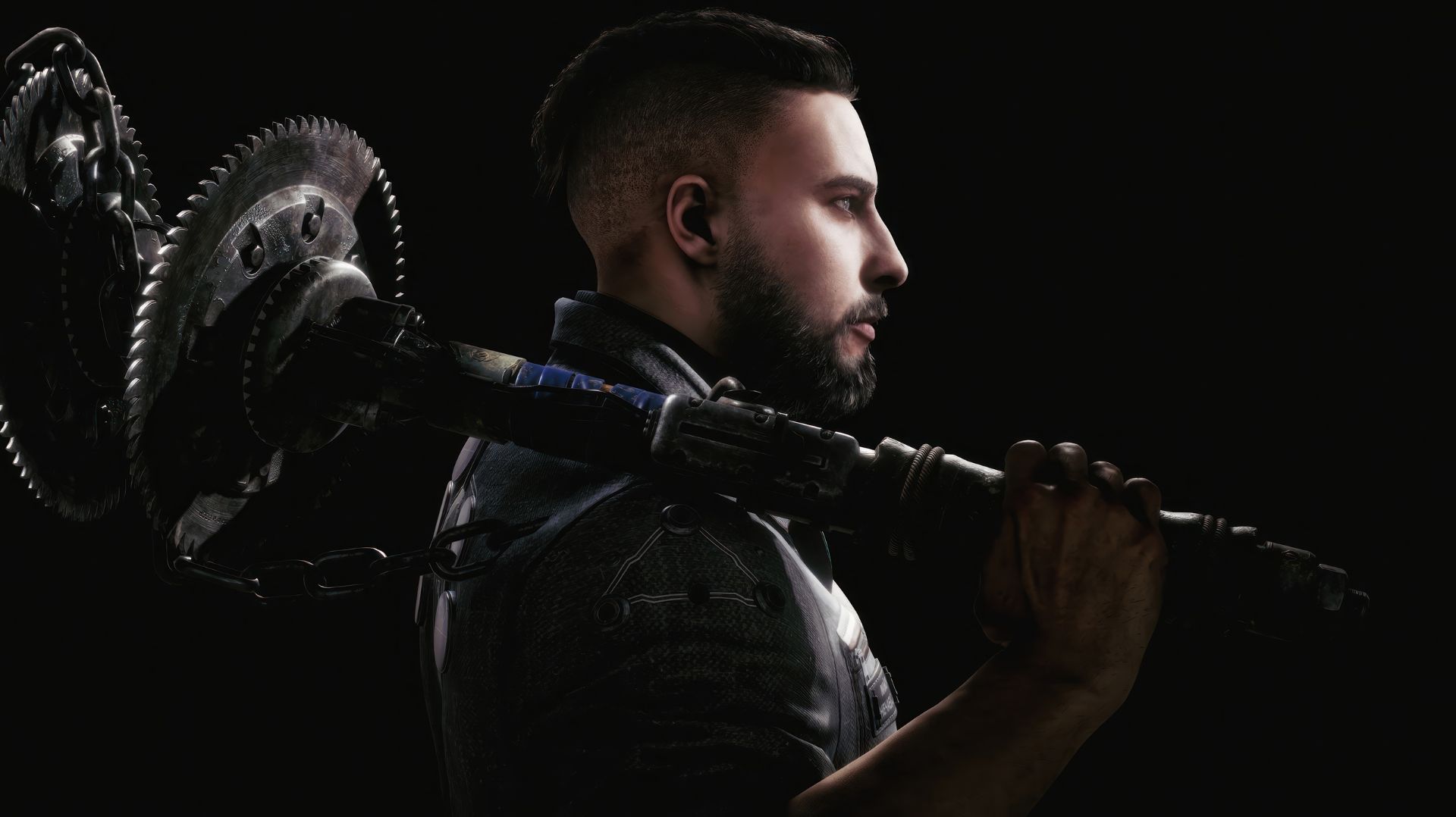 Atomic Heart, часть 5. Прохождение игры Атомик харт (атомное сердце)