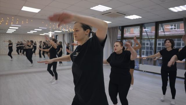 Промисс Омск