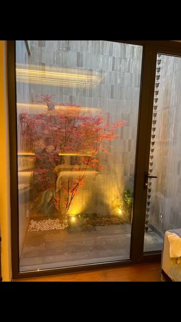 Наша гостиница в Пекине)