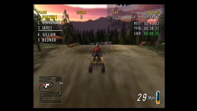 Эволюция серии: Как изменилась игра спустя 5 лет