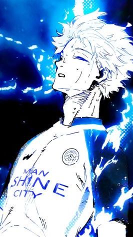 Наги сейширо | Блю лок ⚽ | Эдит 🌹