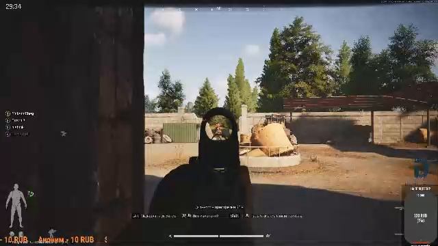 Arena Breakout Infinite