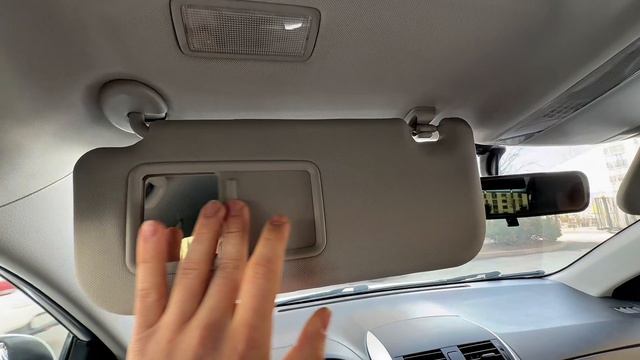 Toyota Corolla 2011 год 1.6 АКПП