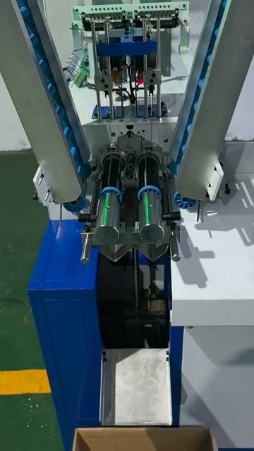 Намотка шпули 240х40 для шнуроплетельного станка