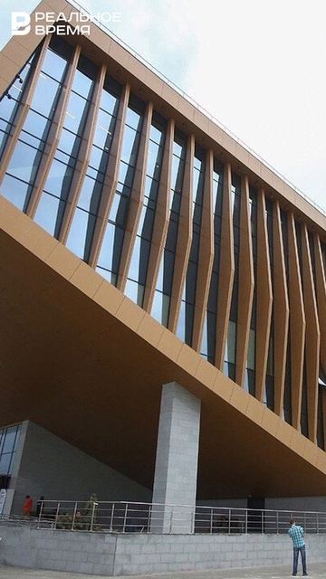 Лучший университет Татарстана