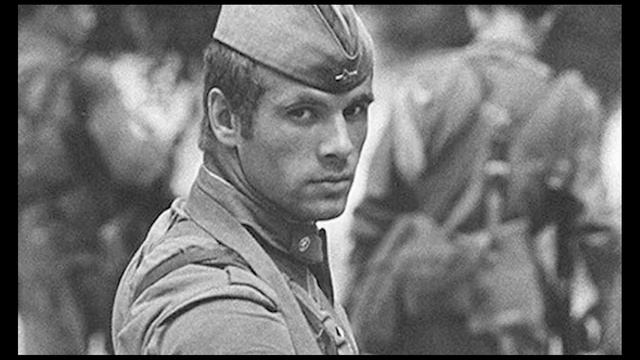 Илья НейроБайбиков - Война