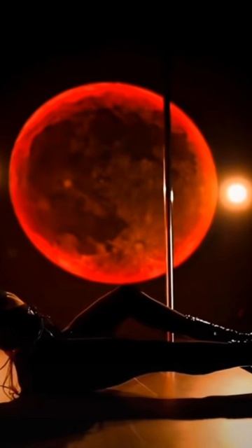 Магия женственности