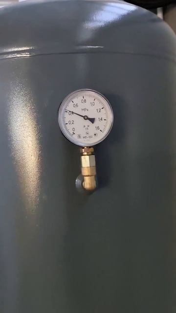 Винтовой компрессор Cross Air CA15-10RA