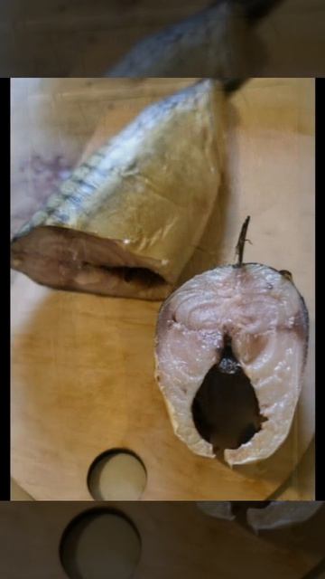 Клип про копчение