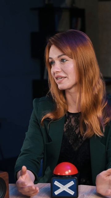 Новое Музыкальное ШОУ - 1 Серия (Две Насти) #Mosacore #Шоу #Курск #ИнсайтЛюди