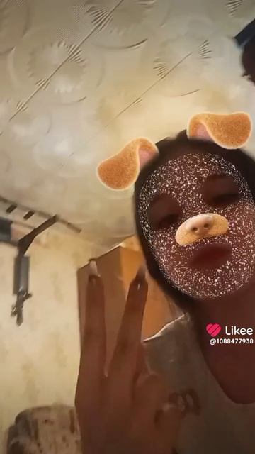 видео с лайка