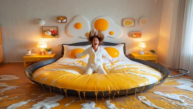 Необычные детские интересные видео/мультики для детей Mp4