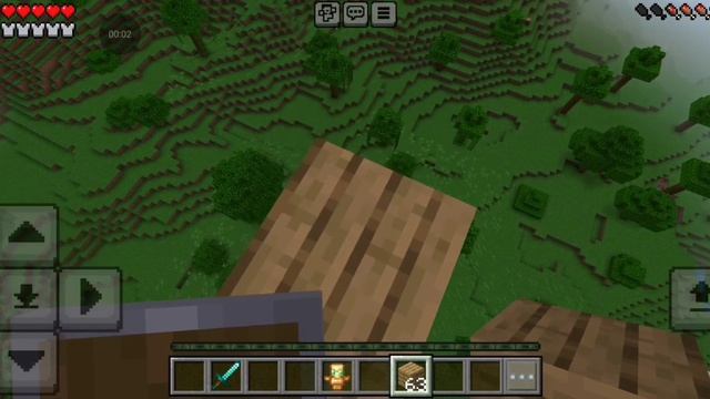 Эдит по майнкрафту.