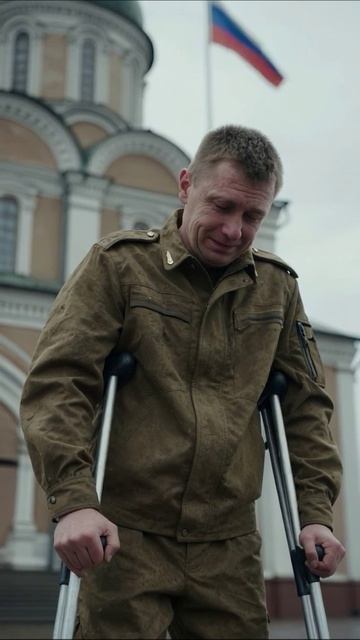 Нерассказанные горести: тень войны #жизнь #война #боль