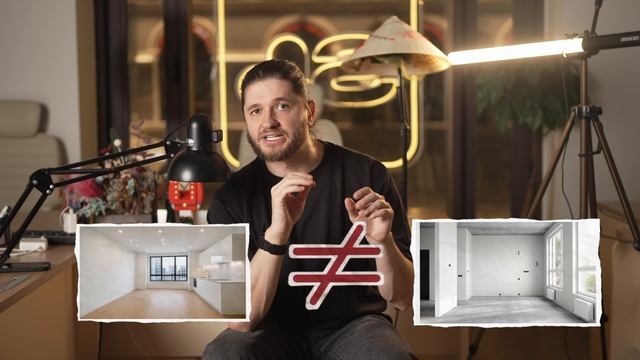 Предчистовая отделка (white Box): что это и стоит ли переплачивать