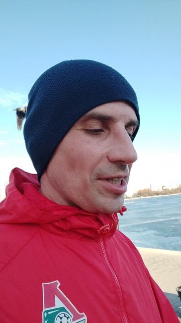 Режим | День 654✅