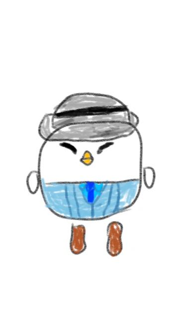 Арт для Ципы 100к