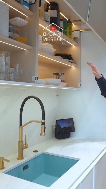 ЖК Level Причальный рум-тур