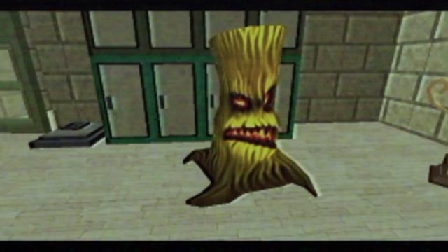 Garden Of Linux - Teaser 3