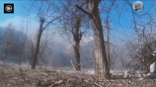 Карпенков И. Будни фронтового автобуса