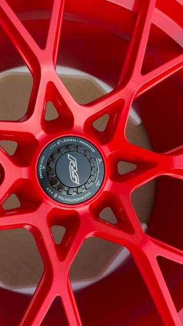 Кованные диски на заказ