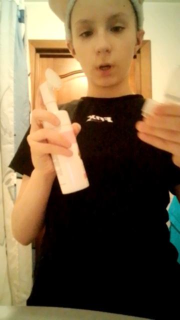 распаковка