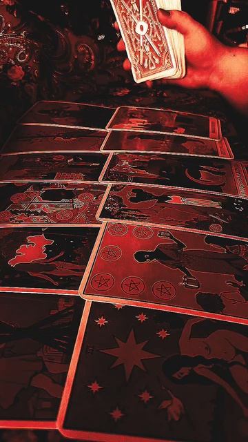 Согласиться на свидание? 💑🌙 #чернознатка #ведьма #общийраскладтаро