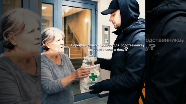 В Севастополе пенсионерка «подарила» дистанционным мошенникам более 10 миллионов рублей