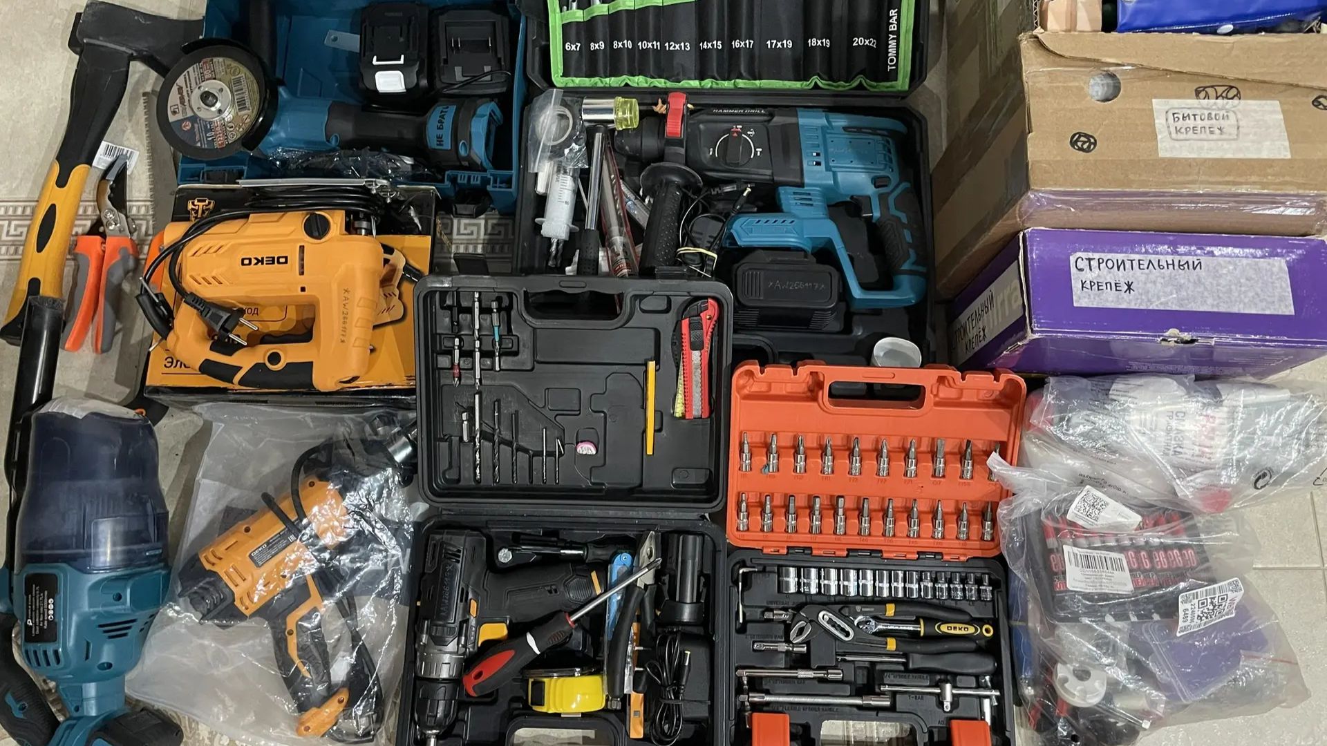 «Хаусмен» в Дивнмоморском