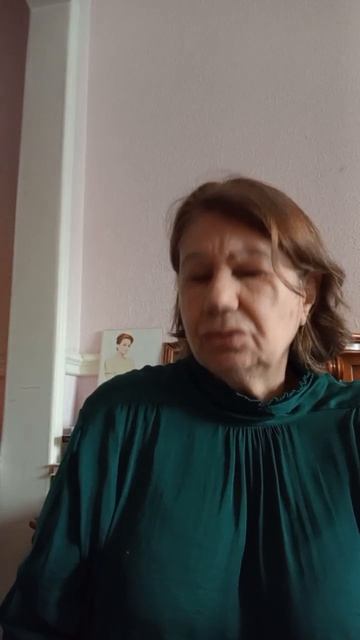 Поэзия как интуиция. 22.