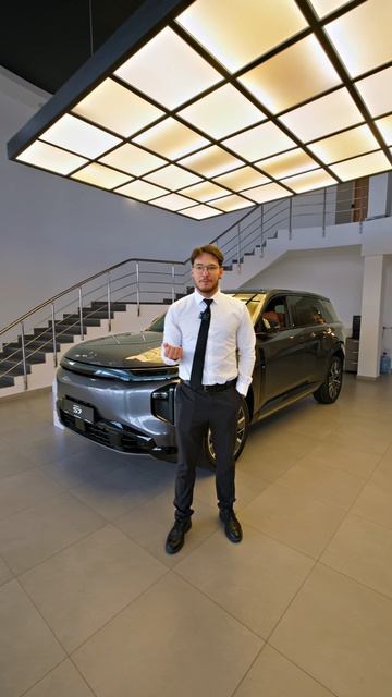 Если новый автомобиль – то GAC в «Автопрестиж»!