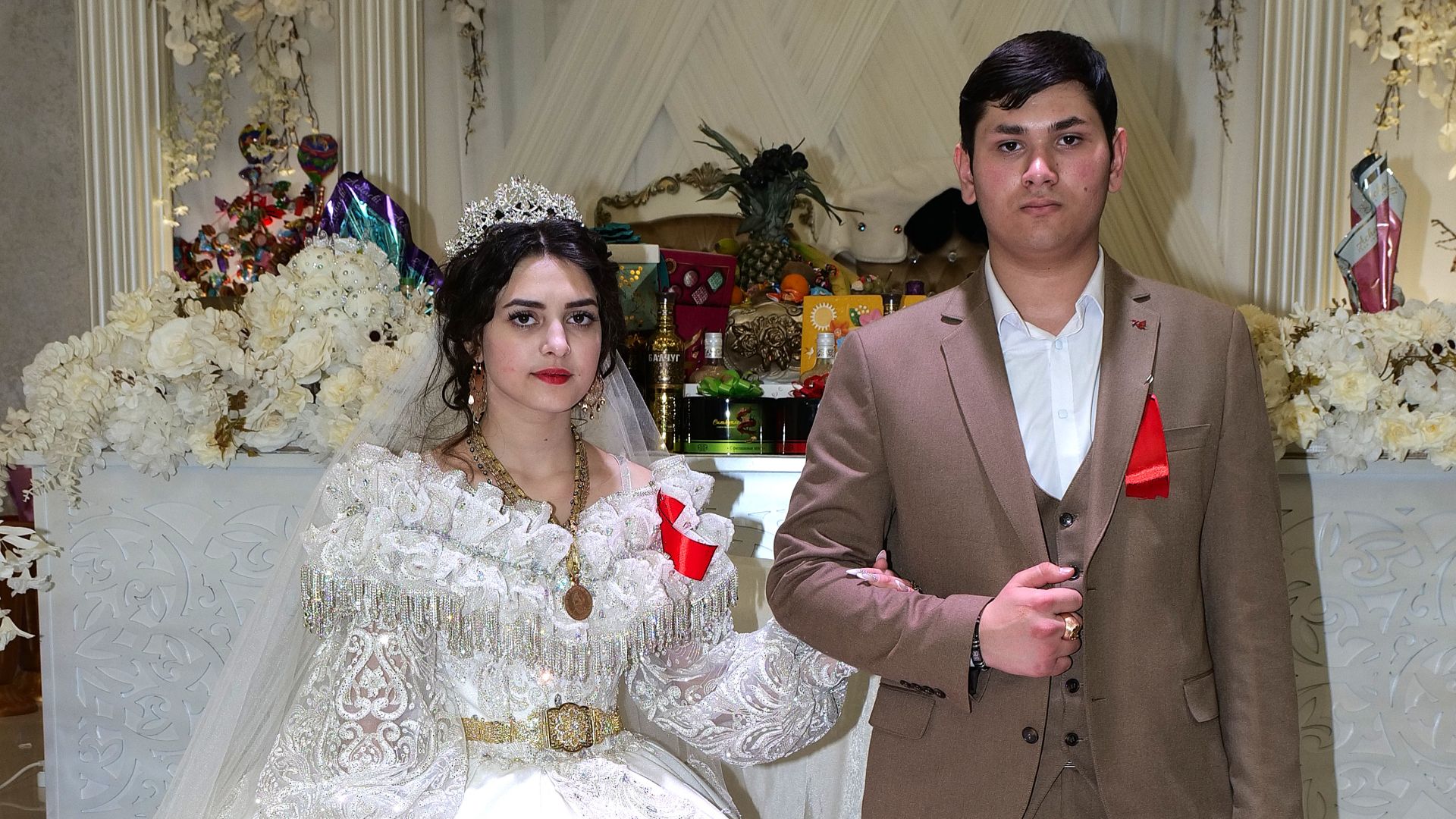 ЁРА САПАК ОТДЭЛ КАЙ О РУСЛАН КАЙ О БУРДЭНКО (Пескун и Катюня) Свадьба 2 часть