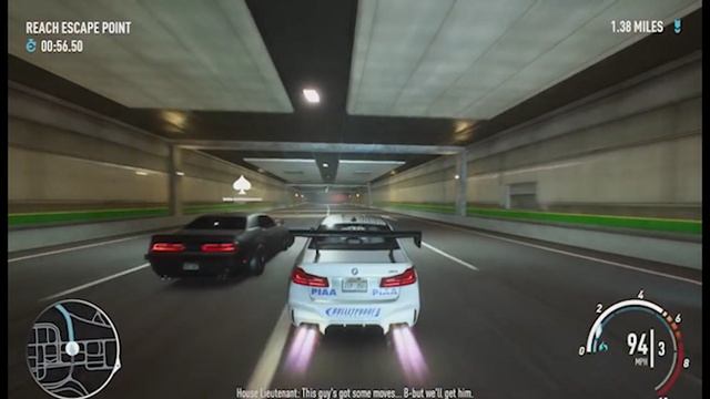 Стер шины в ноль! Самая безумная гонка 2026 года