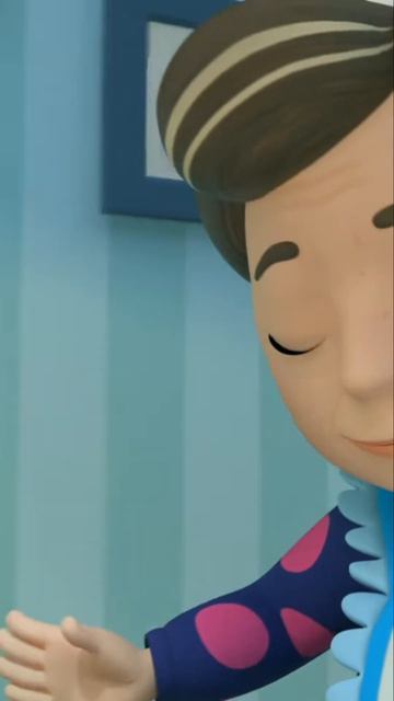 Яша Говорит! Сладости и День Рождения с Роби Мэн