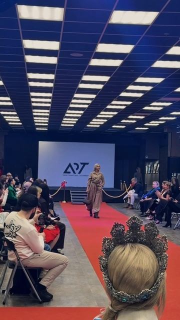 Экстрасенс Татьяна Ларина. Топ модель «Миссис Лахта»